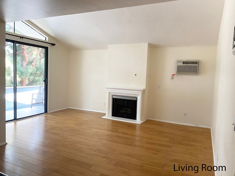 Foto principal - 3645 Westwood Blvd