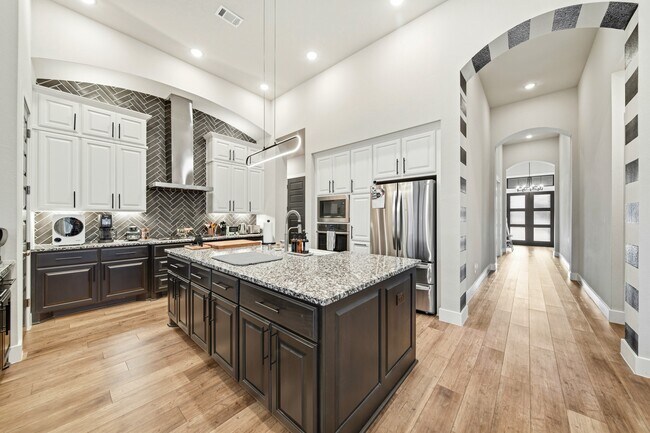 Foto del edificio - 8902 Iron Forge Rd