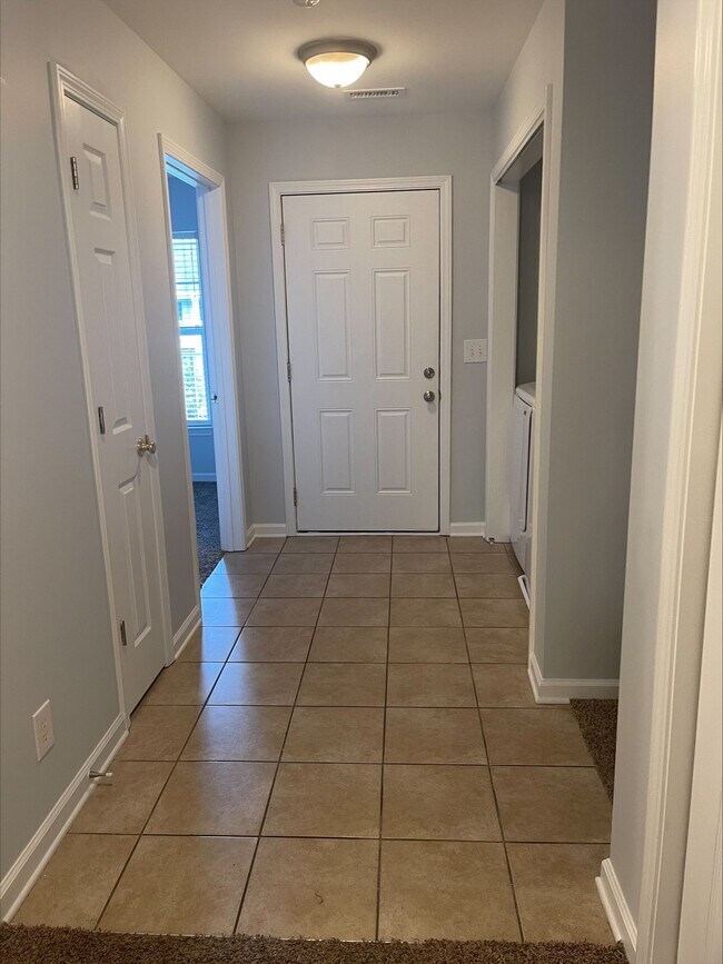 Entrance - 4854 Meadowsweet Dr