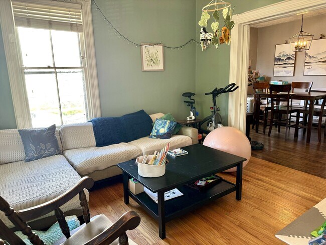 Foto del edificio - 109 Foster St