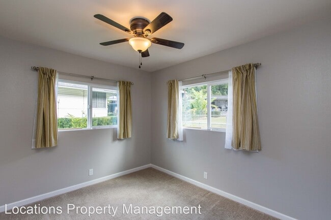 Building Photo - 2 br, 1 bath House - 2438 10th Avenue