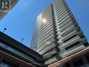 Building Photo - 4010 Eglinton Ave W