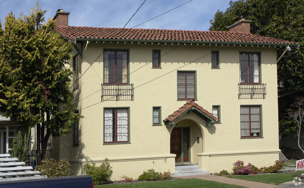 Foto del edificio - 1525 Chestnut St