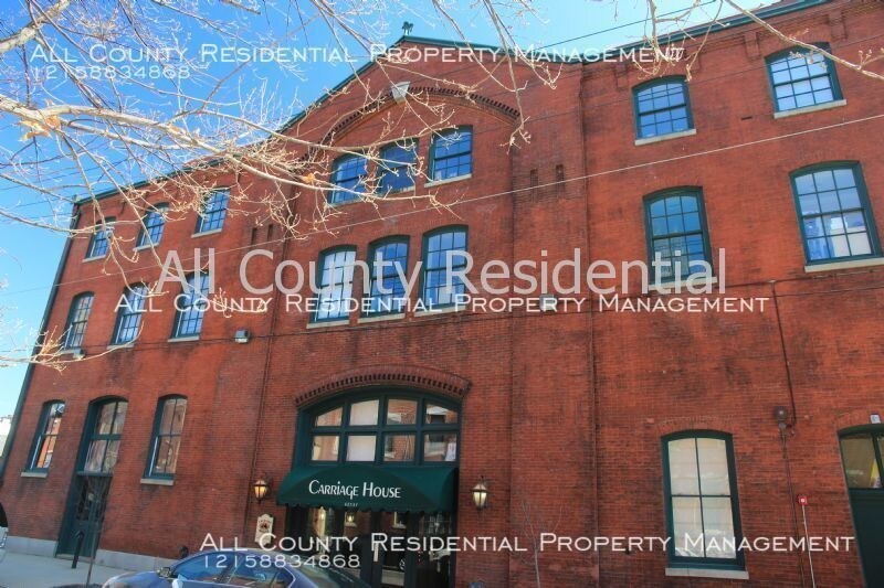 Primary Photo - 627 N 18th St