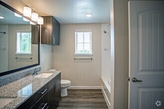 B1 - 2BR, 2BT - 995SF - Bridge at Paloma