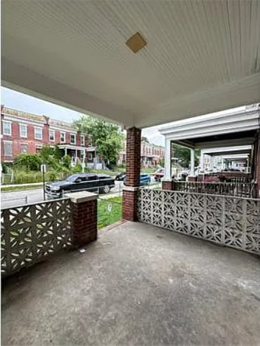 Photo - 4 Bedroom 2 Bathroom Rehabbed Townhome