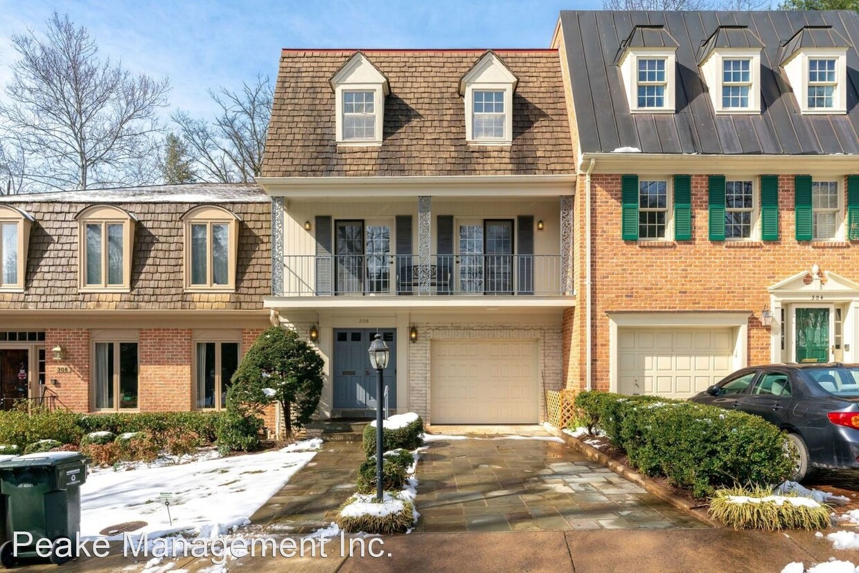 Primary Photo - 3 br, 2 bath House - 306 Wrens Way
