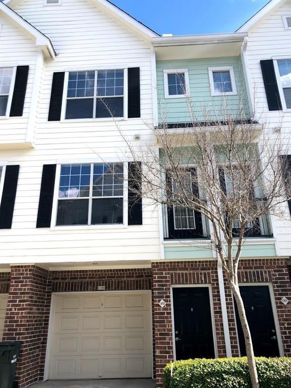 9200 Westheimer Rd Unit 1202, Houston, TX 77063 Condo for Rent in