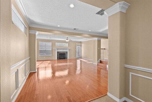 Building Photo - 1705 W T C Jester Blvd