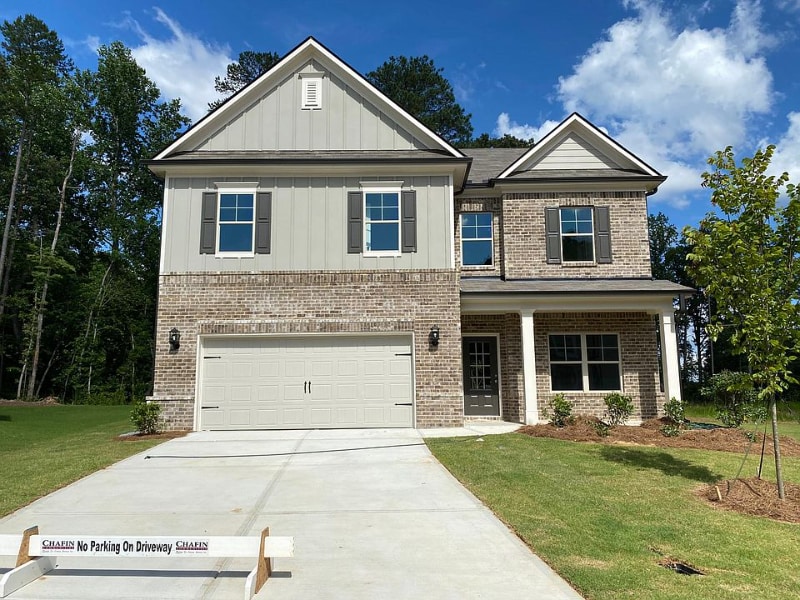 Primary Photo - 1727 Holman Forest Dr NE