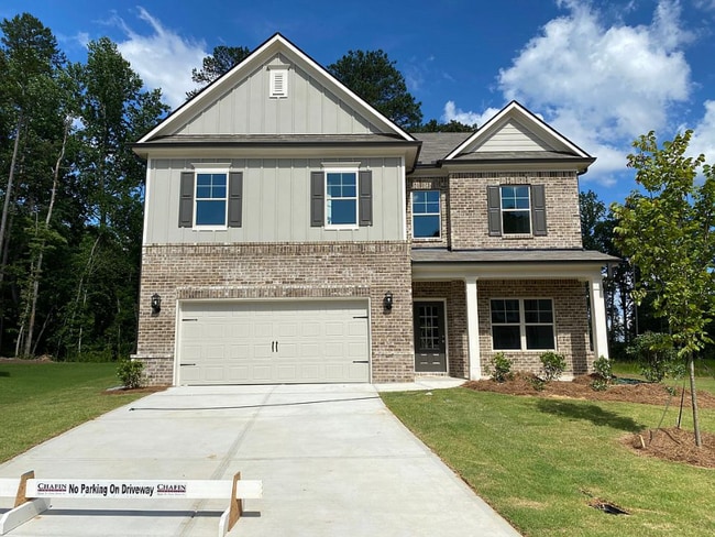 Building Photo - 1727 Holman Forest Dr NE