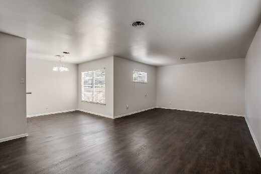 Primary Photo - ALAMO HEIGHTS DUPLEX - LARGE CORNER LOT