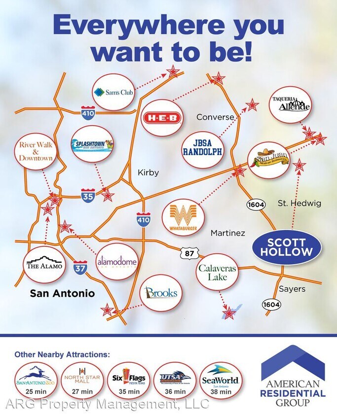 Foto del edificio - 3 br, 2.5 bath House - 13030 Candace Way