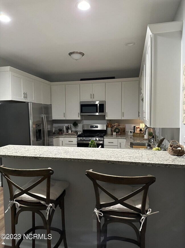 2027 Briarwood Dr, Kinston, NC 28501 Townhome Rentals in Kinston NC