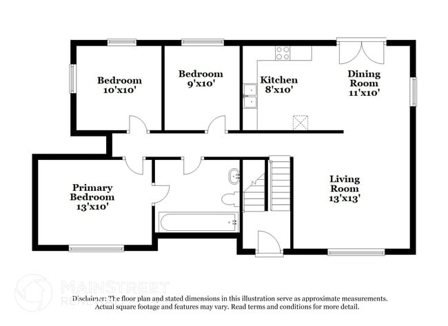 Building Photo - 404 SW Redwood Dr