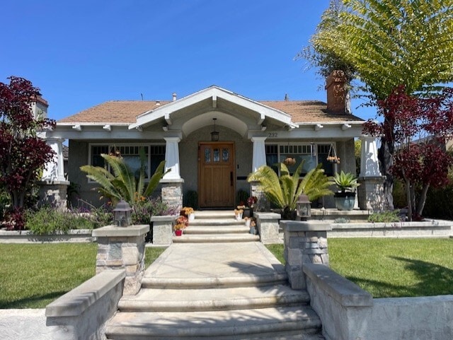 Building Photo - 232 Belmont Ave