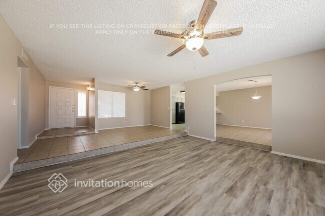 Foto del edificio - 5322 W Seldon Ln