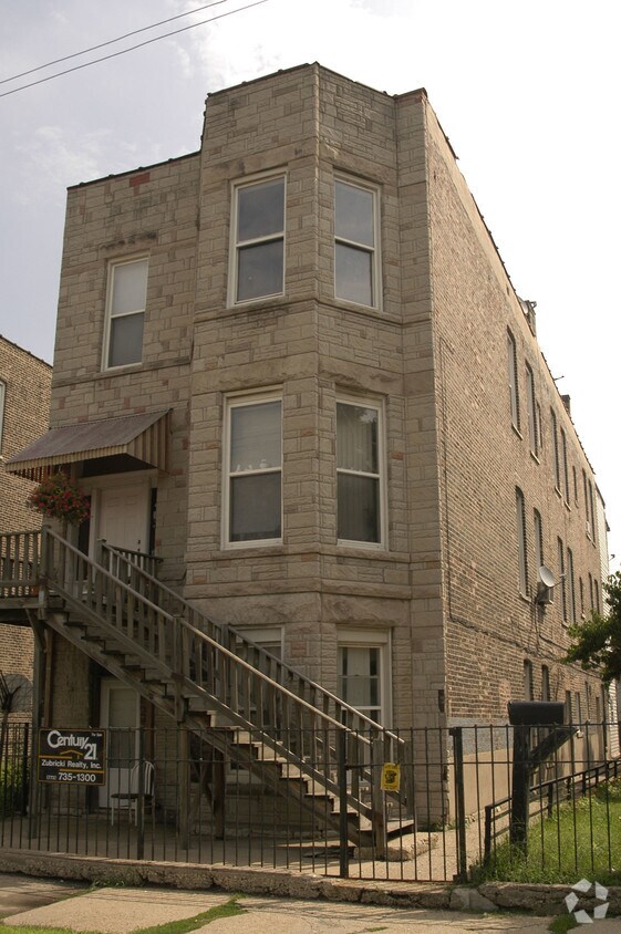 Primary Photo - 3405 S Ashland Ave