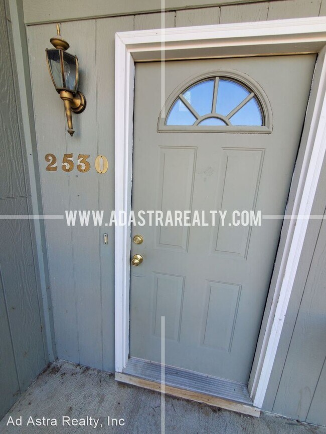 Building Photo - 3 br, 2 bath House - 2530 Bent Oak Ct