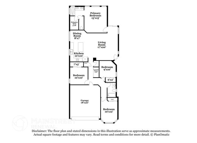 Foto del edificio - 4228 E Agave Desert Trail
