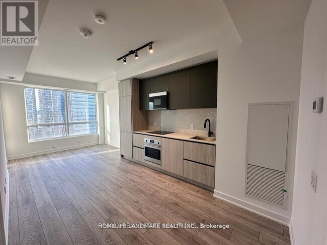 Photo du bâtiment - 108 Peter St