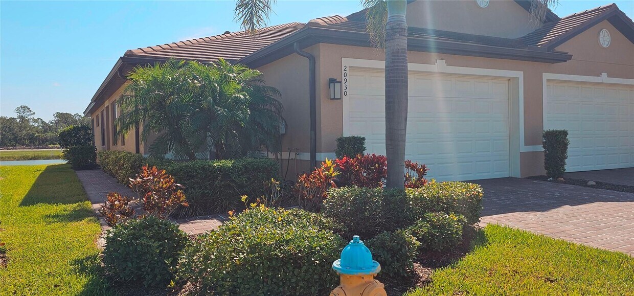 Foto principal - 20930 Fetterbush Pl