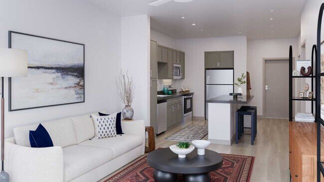 Foto del edificio - Mesquite Trails at Brooks