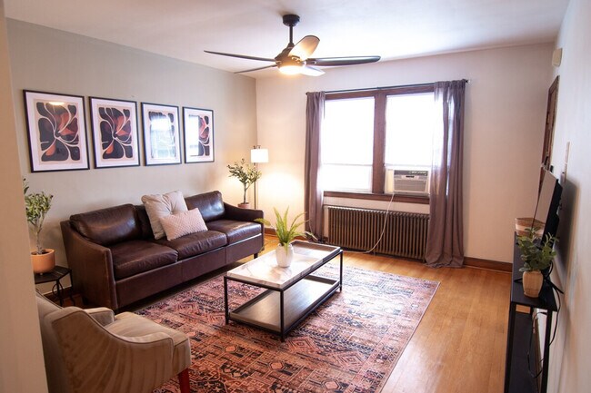 Foto del edificio - 1514 16th St SE