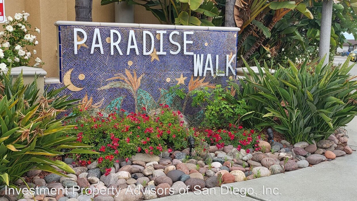 Foto principal - 3 br, 3.5 bath House - 663 Paradise Way