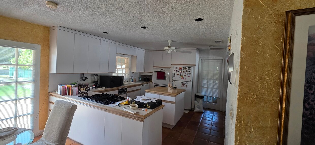 Cocina - 5406 Godfrey Rd