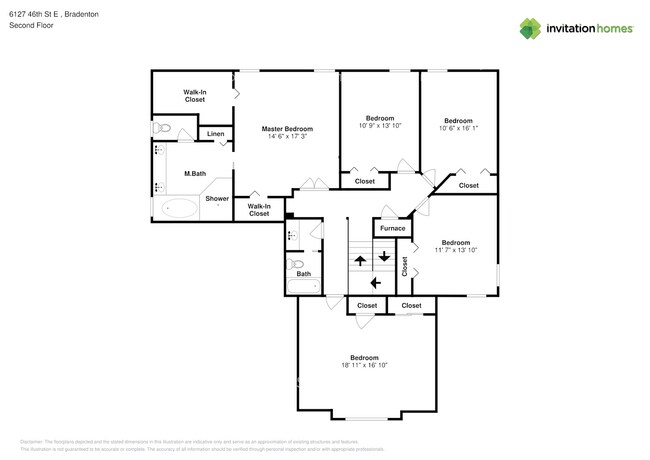 Foto del edificio - 6127 46th St E