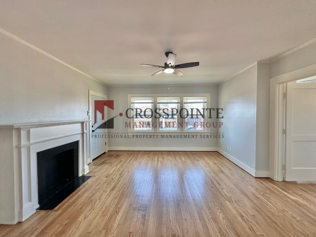 Building Photo - Charming Updated 2-Bedroom in Historic Quadplex Near Downtown Tyler!