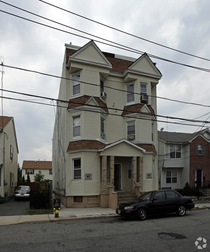 Foto del edificio - 489 S 12th St
