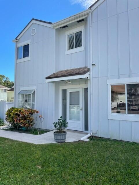 6167 Riverwalk Lane 6 Jupiter Fl 33458 - 6167  Riverwalk Lane 6 Jupiter Fl 33458