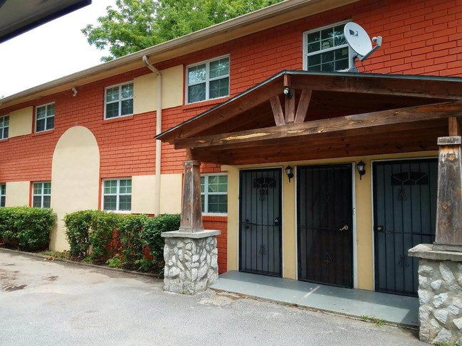 Building Photo - 687 Dalvigney St NW