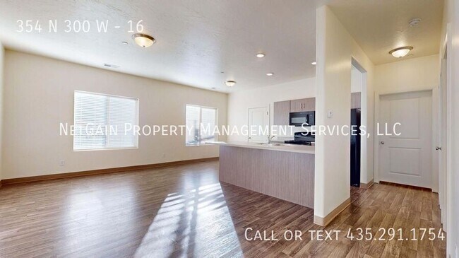 Foto del edificio - 354 N 300 W