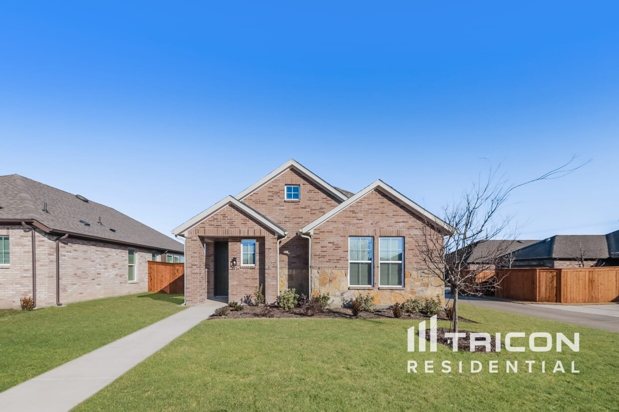 Foto principal - 2516 Waddill Rivers Wy