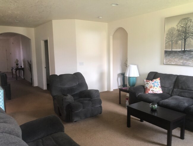 Foto del edificio - Spacious Single Level Lexington Home with ...