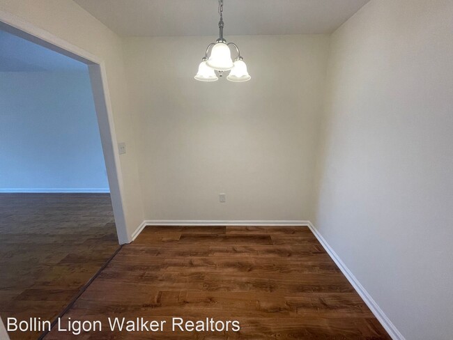 Building Photo - 2 br, 2 bath House - 5516 Lakeshore Drive ...