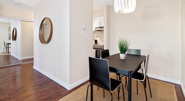 Interior Photo - Mountain Park Residences