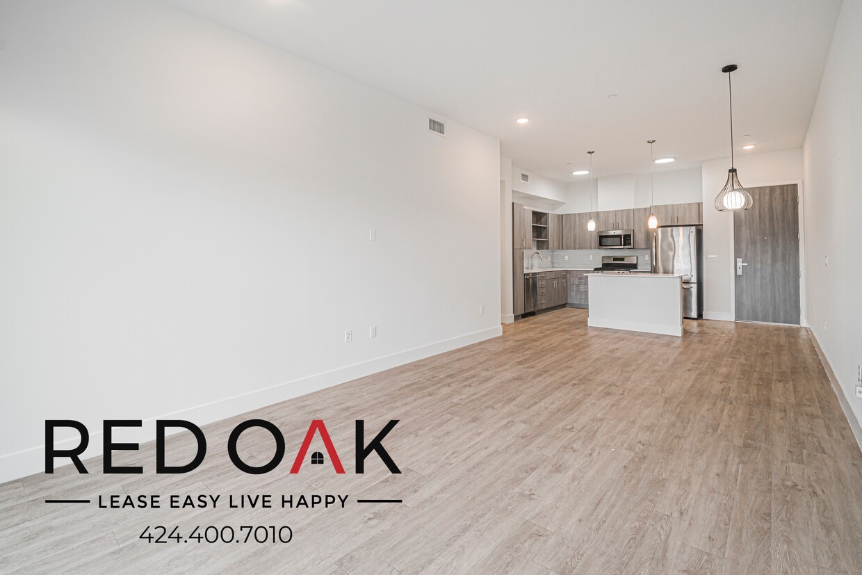 Foto principal - 1331 W 7th St