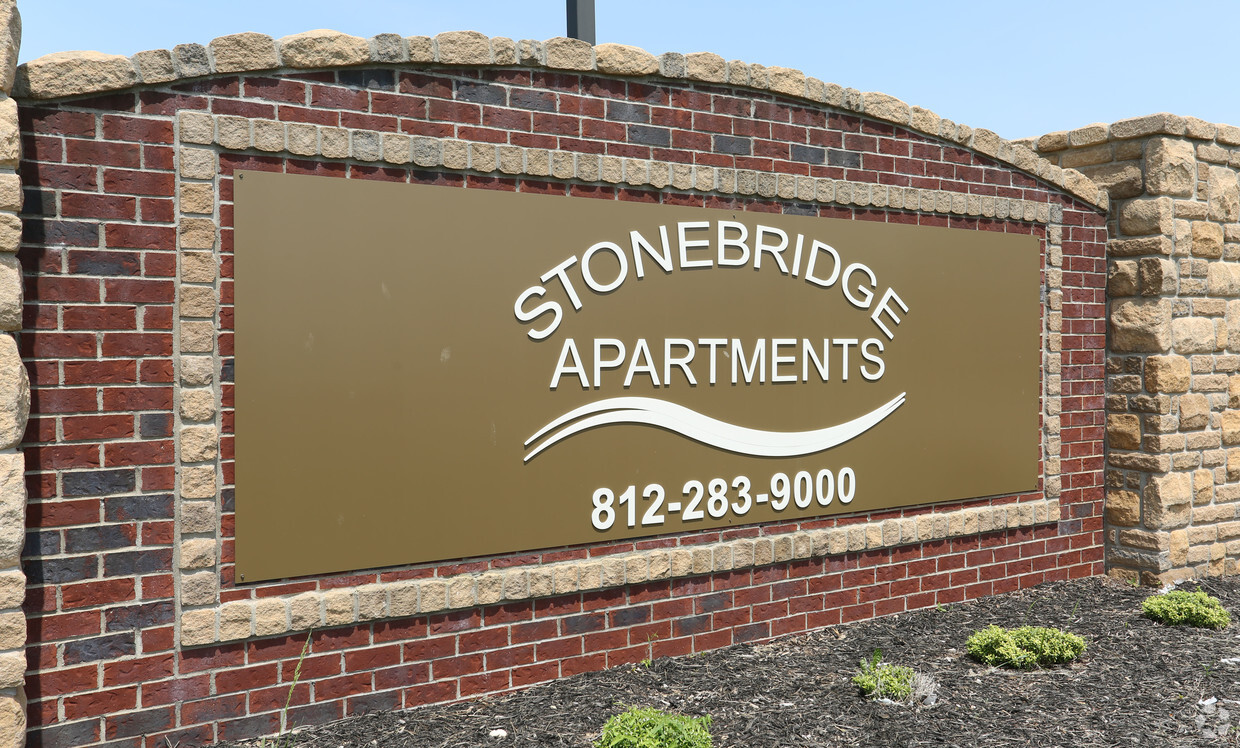 Stonebridge Apartments - Jeffersonville, IN | Apartments.com