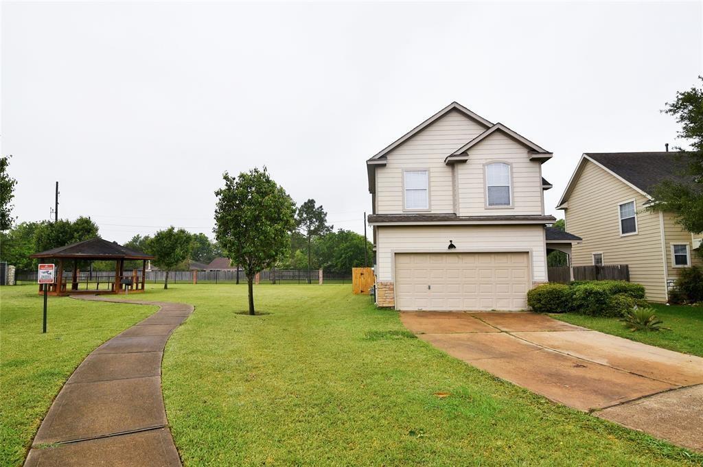 Foto principal - 3222 Sapphire Star Dr