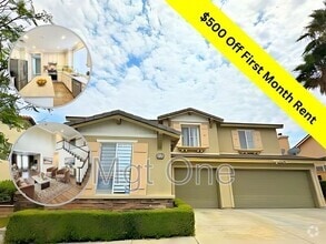 Building Photo - 3735 Coleville Cir