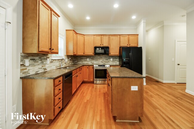 Building Photo - 6987 Brandi Wood Cir