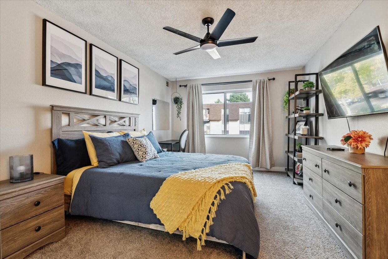 Photo - 7755 E Quincy Ave A2-201 - 7755 DTC Condo