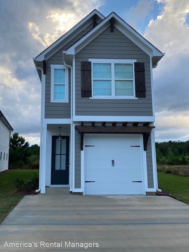 Building Photo - 3 br, 2.5 bath House - 283 Creek Run Way