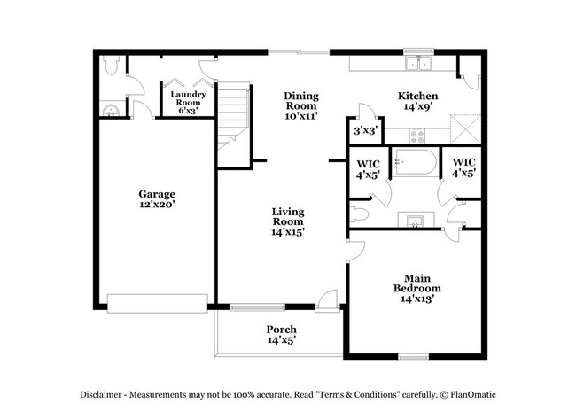 Building Photo - 3565 Mt View Ridge Dr