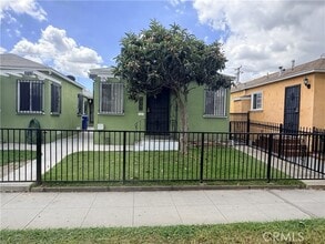 Building Photo - 1715 W Olympic Blvd