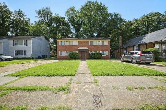 Building Photo - 1037 37th St